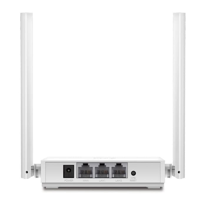 Thiết Bị Phát Sóng Wifi Không Dây Tp-link Tl-wr820n 300mbps | BigBuy360 - bigbuy360.vn