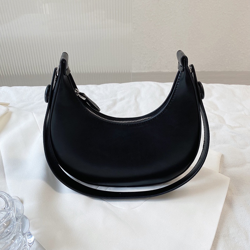 Túi Đeo Chéo Thiết Kế Mới Đơn Giản Thời Trang Mùa Thu Dành Cho Nữ