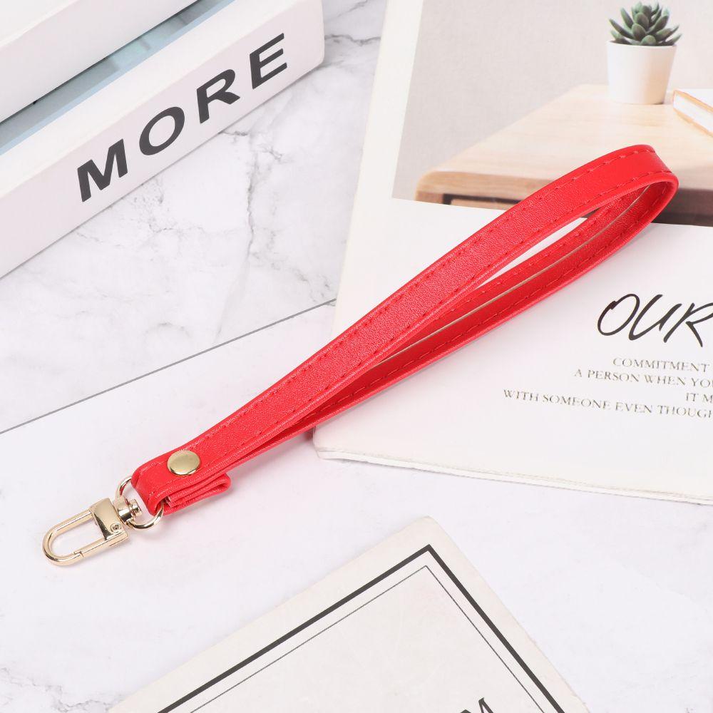 Móc Khóa Kim Loại Chống Thấm Nước Gắn Ví Tiện Dụng