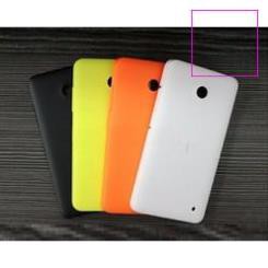 [FREE SHIP] Nắp lưng Nokia Lumia 630