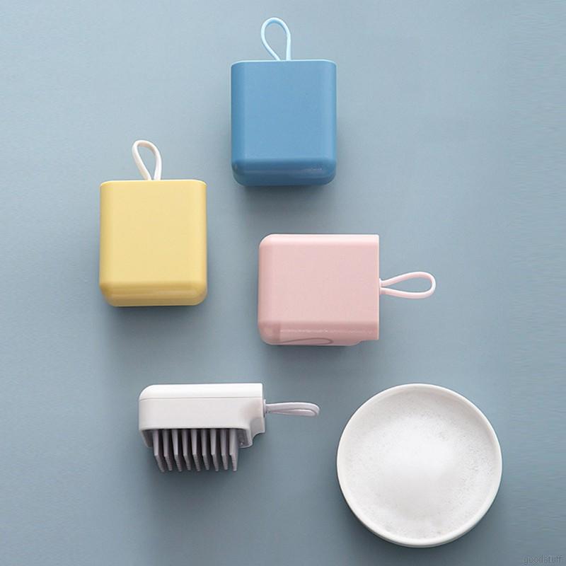 Ready Pet Cat And Dog Cleaning Beauty Bath Bath Massage Brush