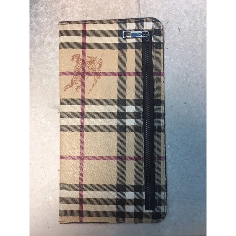 Ví dài siêu mỏng