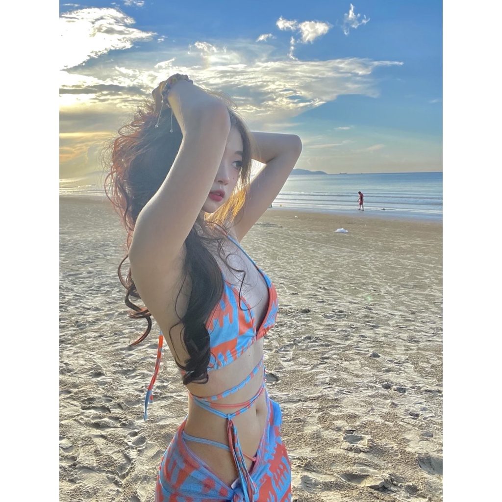 Bikini 3 MảNh GợI CảM DàNh Cho Nữ