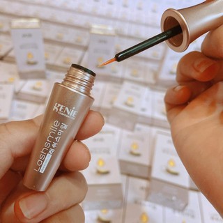 Serum Mọc Dài Lông Mi Lashsmile Genie