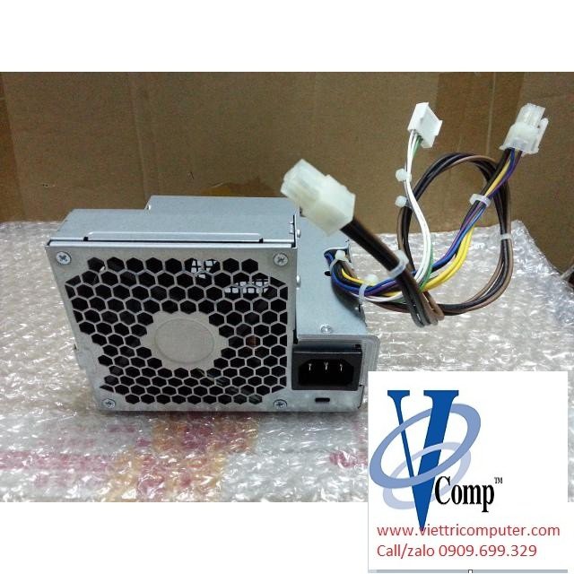 Nguồn mini HP 240W Pro 6200 6300 8000 8100 8200 8300 SFF hàng tháo máy nguyên zin chưa qua sửa chữa