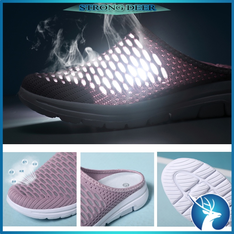 Giày Lười Nữ Thời Trang Size 35-42