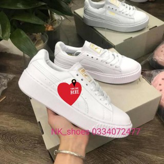 Giày nữ - giày thể thao nữ pma hàng đẹp chuẩn hot hit 2020 hot 2021