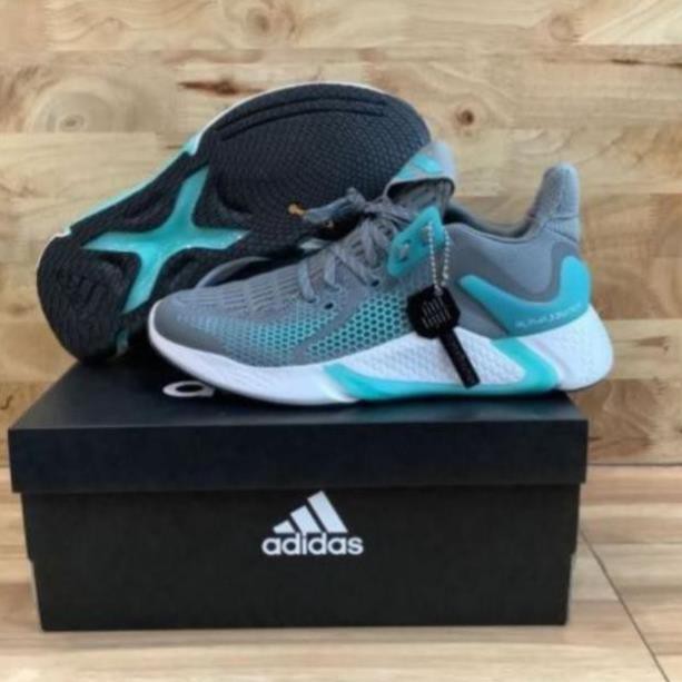 [Chính Hãng] 🌟 [FEERY SHIP] Giày Adidas Alphabounce X [Full Box] new 2020 . 2020 new . , 2020 ! . A132 1 m HOT L ,