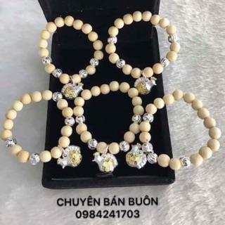 20c vòng dâu cành mix gà mái vàng