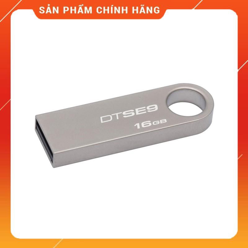 USB Kington 4GB 8GB 16GB (DTSE9)