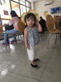Giày bún cho bé trai bé gái
