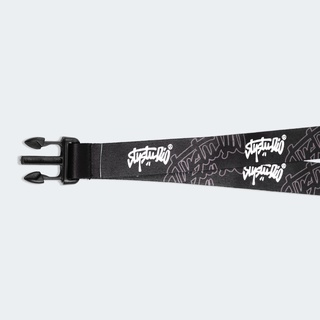 Dây đeo thẻ SLY Solid Keychain