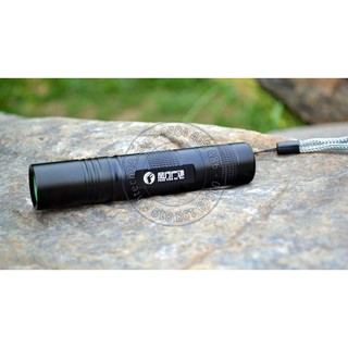 Đèn pin siêu sáng Fx-S5 led Q5
