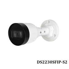 Camera IP 2.0MP DAHUA DS2230SFIP-S2