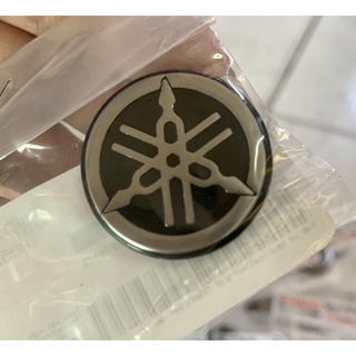 Logo mặt  nạ zin hảng yamaha