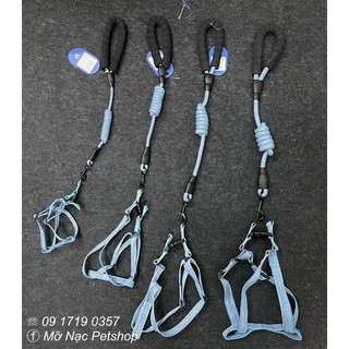 BỘ DÂY YẾM DẮT CHÓ - MÈO