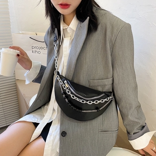 Túi Đeo Chéo Thời Trang Hàn Cho Nữ