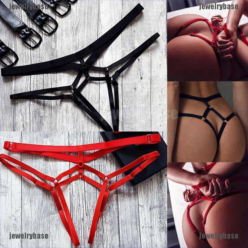 Quần Lót Nữ Phối Ren Quyến Rũ