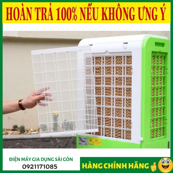 SALE MÁY LÀM MÁT FUJIE 601N - XANH ❤️RẺ VÔ ĐỊCH❤