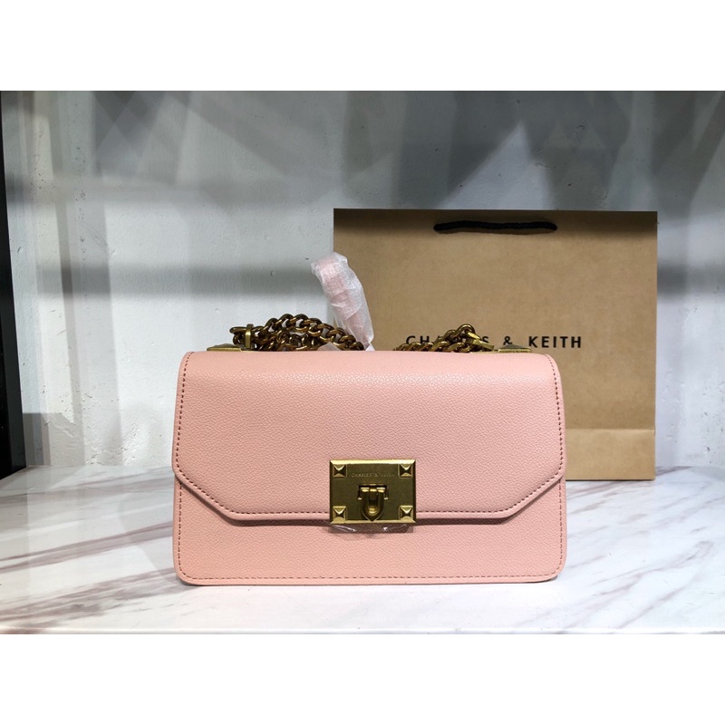 TẶNG TÚI GIẤY - Túi xách hãng CCC phiên bản mờ mới nhất 2023