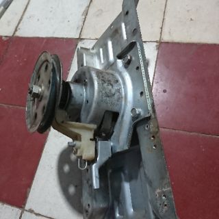 Hộp số máy giặt Sanyo.