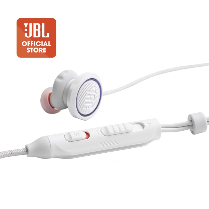 [Mã ELMALL300K giảm 5% đơn 500K] Tai nghe JBL Quantum 50 | Tặng hộp đựng tai nghe JBL - Hàng Chính Hãng