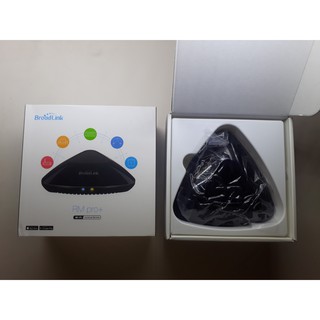 [Quốc tế 2019] BROADLINK RM PRO+ plus