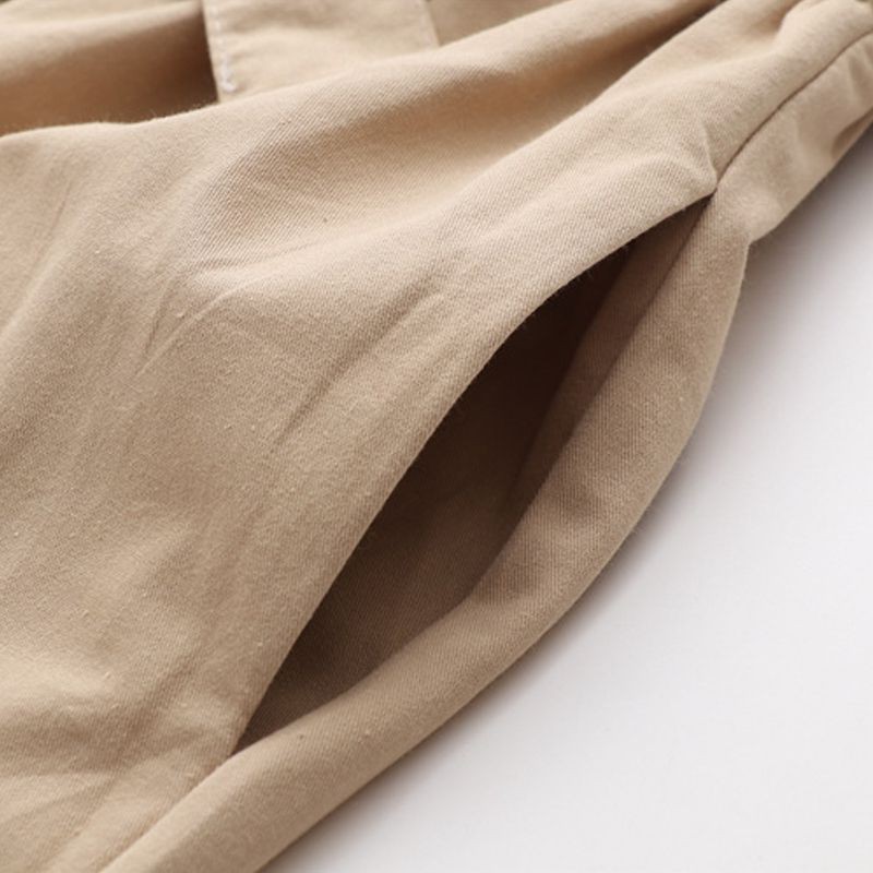 Chân váy midi lưng cao đính nơ thời trang Hàn Quốc | BigBuy360 - bigbuy360.vn