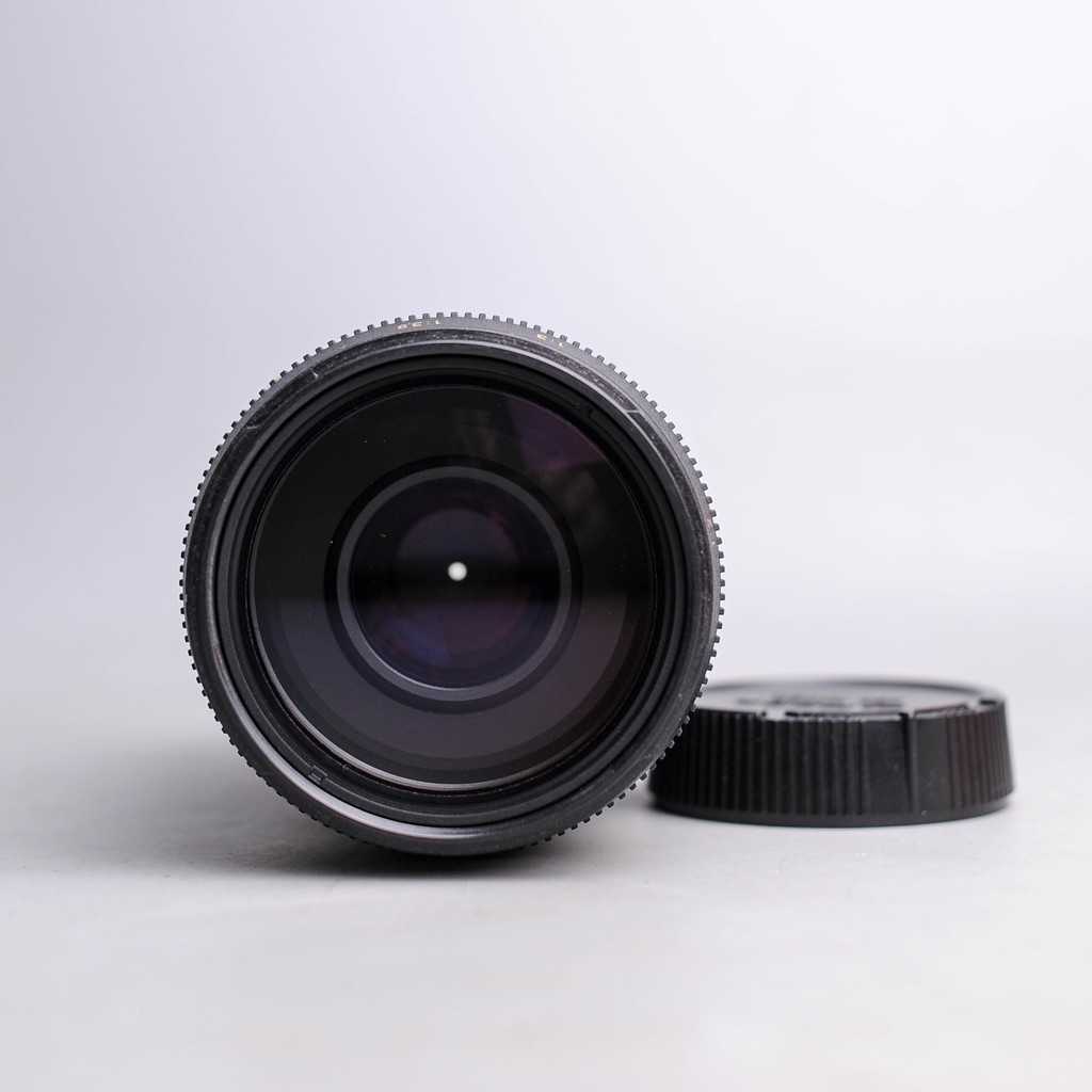 Ống kính máy ảnh Tamron 70-300mm F4-5.6 AF Tele-Macro Nikon (70-300 4-5.6) 18610