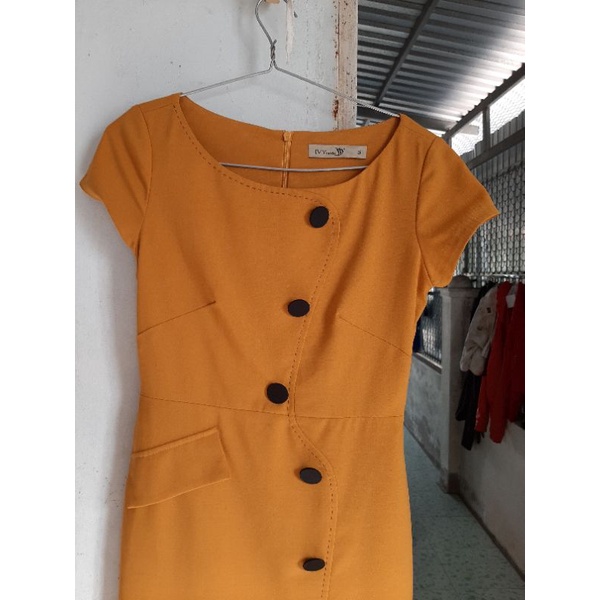 Đầm Ivy moda size S