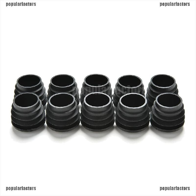 Bộ 10 Nút Nhựa Tròn Chất Lượng Cao