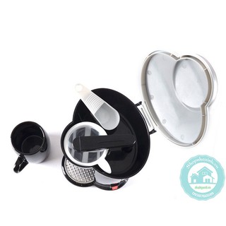 Máy pha cà phê nhỏ giọt NX348