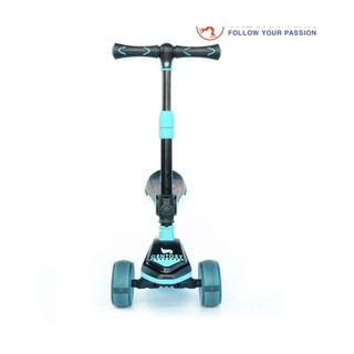 Xe Scooter Centosy S6