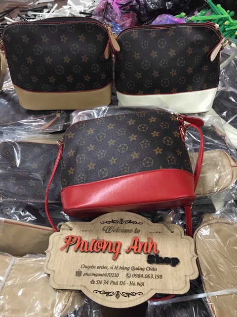 Túi đeo lv | BigBuy360 - bigbuy360.vn