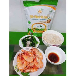 (Hà Nội) ComBo 5Kg/10Kg Yến Mạch Úc Tươi Giảm Cân- Hàng Chính Hãng