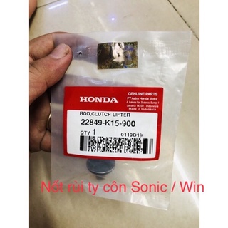 Mục rùi ti côn Sonic/Winner Nốt rùi ti côn sonic chính hãng honda