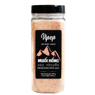 Muối Hồng Himalaya Vipep