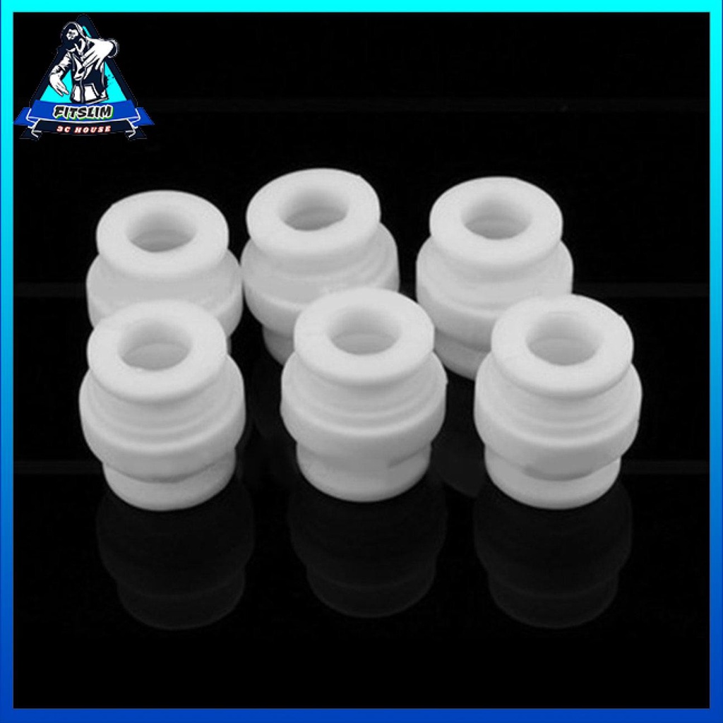 Bóng cao su giảm chấn camera Gimbal và bộ ghim chống rơi cho DJI Phantom 3