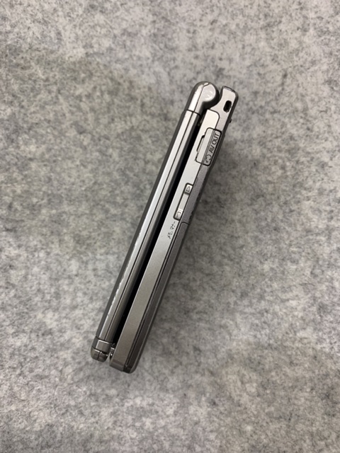 Điện thoại Nhật Bản Ntt Docomo Panasonic P906i chính hãng