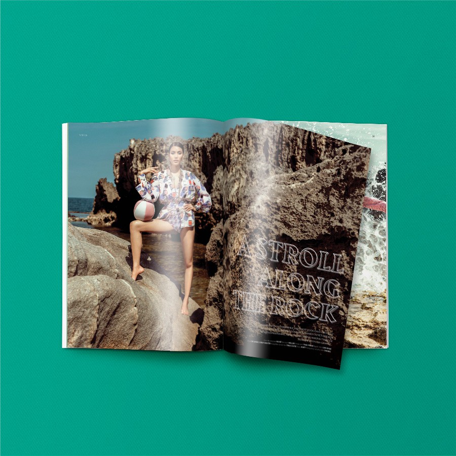 Tạp chí Đẹp - Số 243 - Tháng 4.2019 | BigBuy360 - bigbuy360.vn