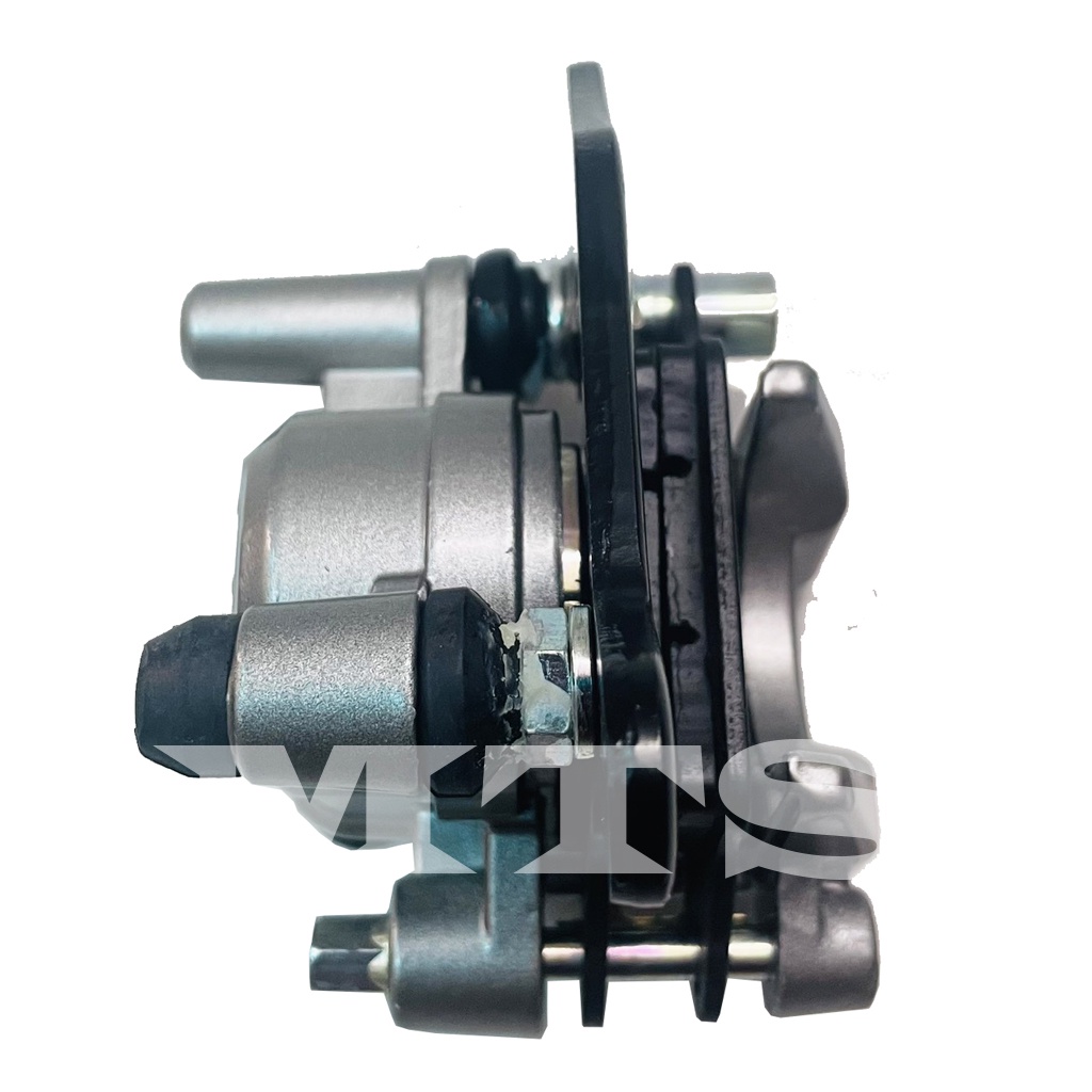 Heo Dầu Wave S110 Nisisn