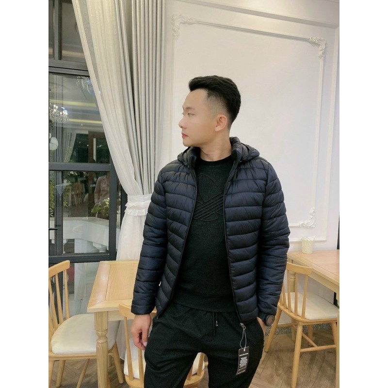 CHIP - ÁO PHAO SIÊU NHẸ NAM 4 MÀU 260/273 | BigBuy360 - bigbuy360.vn