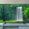 4k Tivi Sony 65 inch KD-65X8000G Android UHD