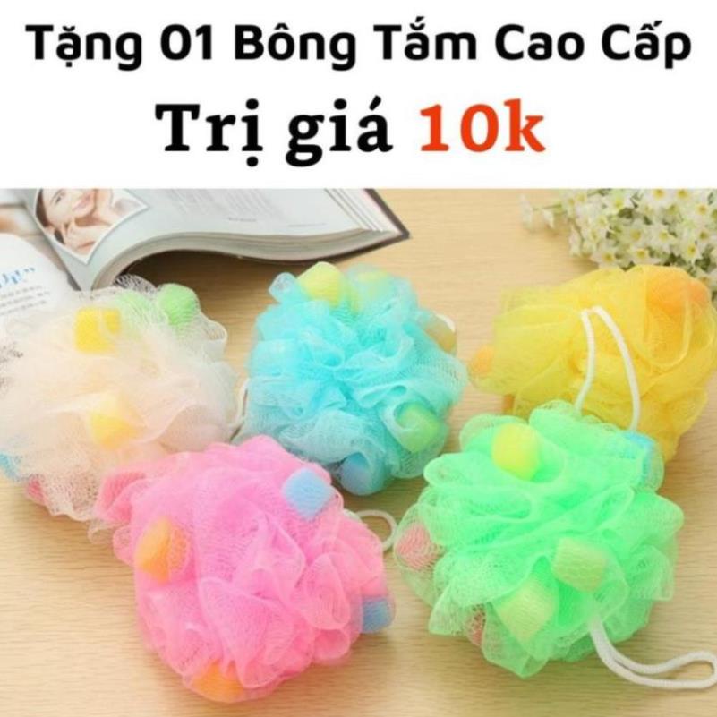 Sữa tắm nước hoa Tesori, Hương Hoa Sen Trắng Da 500ml