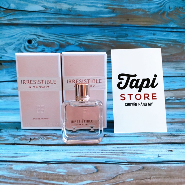 Nước hoa Givenchy Irresistible Eau de Parfum