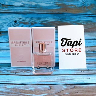 Nước hoa Givenchy Irresistible Eau de Parfum