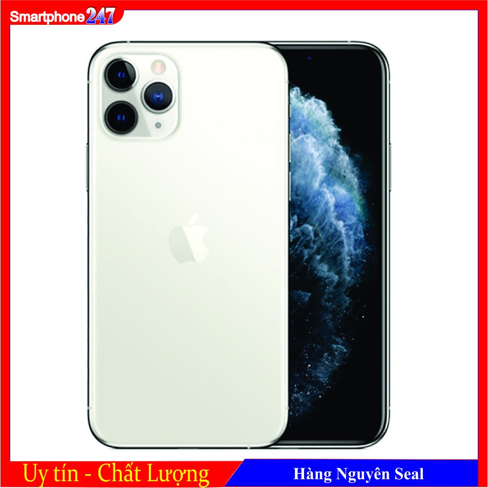 Điện Thoại Apple iPhone 11 Pro 256GB - Hàng nhập khẩu