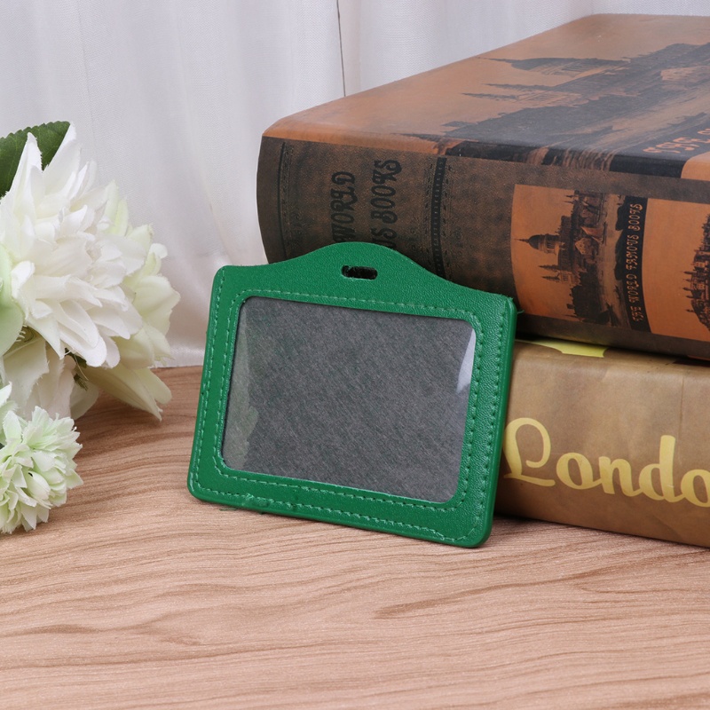 Dây đeo thẻ ID gắn cửa sổ tiện dụng