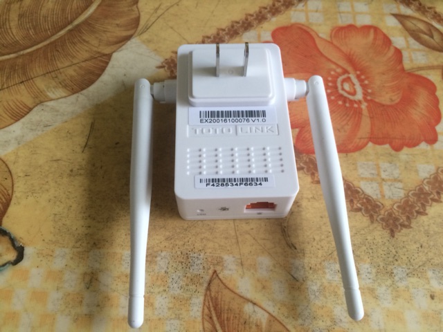 Bộ kích sóng, thu phát wifi Totolink ex200 | BigBuy360 - bigbuy360.vn