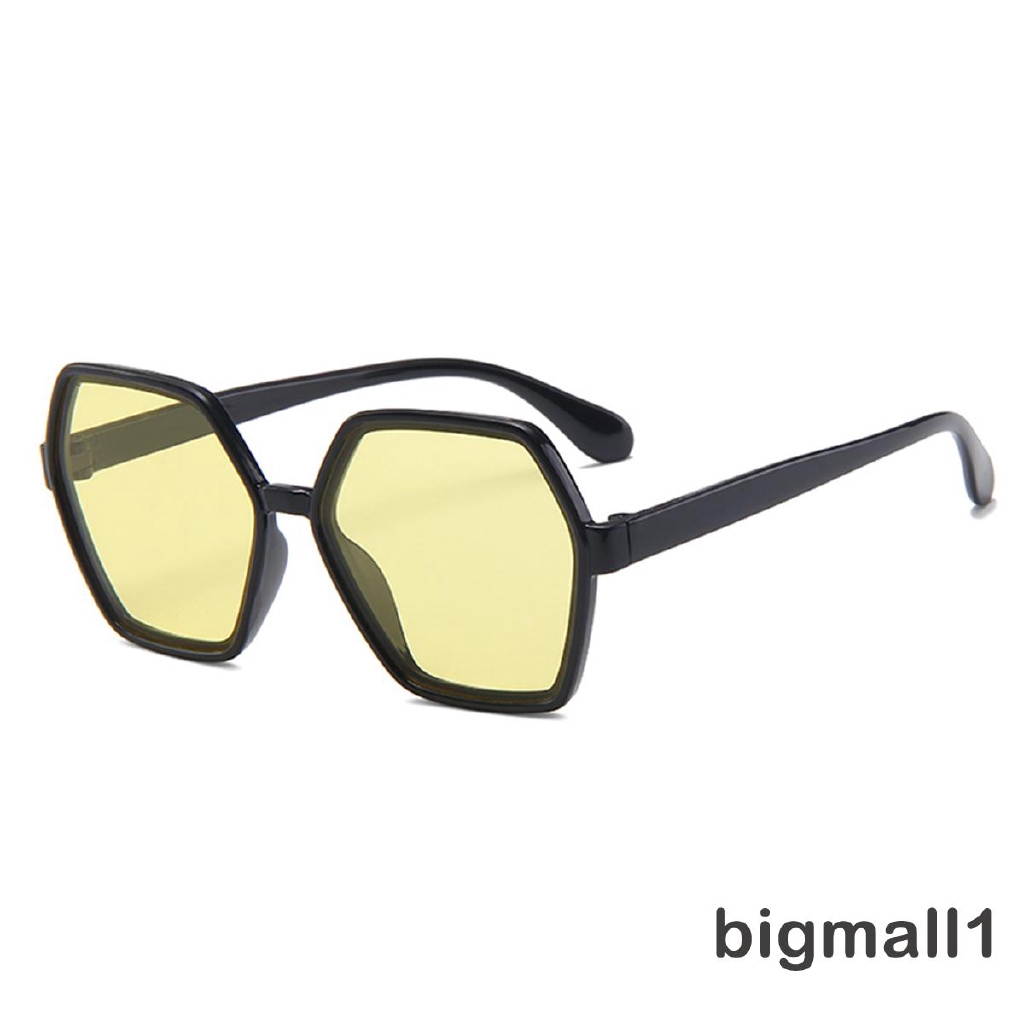 Kính Mát Hình Học Chống Tia Uv Cho Bé